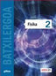 Fisika 2º Nb P, Vasco 16 (Giltza Edebe) - 9788483783955