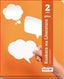 Euskara Eta Literatura 2º ESO P, Vasco 16 (Giltza Edebe) - 9788483783986