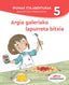 Koad, Ipuinak Eta Abenturak 5 EP P, Vasco 19 (Giltza Edebe) - 9788483785225