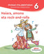 Koad, Ipuinak Eta Abenturak 6 EP P, Vasco 19 (Giltza Edebe) - 9788483785232