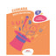 Euskara 3º EP P, Vasco 22 (Giltza Edebe) - 9788483785867