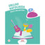 Erlijio 3º EP P, Vasco 22 (Giltza Edebe) - 9788483786048