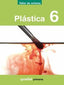 Plastica 6º EP en Ruta 09 EDEEA16EP (Guadiel Edebe) - 9788483790359