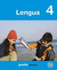 Lengua 4º EP en Ruta 08 EDELEN14EP (Guadiel Edebe) - 9788483790793