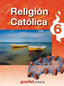 Religión 6º EP LOE 09 EDEREL16EP (Guadiel Edebe) - 9788483791851