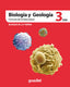 Biología Geología 3º ESO 11 Andalucía EDEBYG33ES (Guadiel Edebe) - 9788483792247
