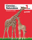 Ciencias Naturaleza 1º ESO 11 Andalucía EDECN31ESO (Guadiel Edebe) - 9788483792254