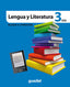 Lengua 3º ESO 11 Andalucía EDELEN33ES (Guadiel Edebe) - 9788483792322