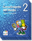 Conocimiento Medio 2º EP Pixel 11 EDECM12EP (Guadiel Edebe) - 9788483793091