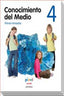 Conocimiento Medio 4º EP Pixel 12 EDECM14EP (Guadiel Edebe) - 9788483793367
