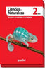 Ciencias Naturaleza 2º ESO 12 EDECN32ESO (Guadiel Edebe) - 9788483793435