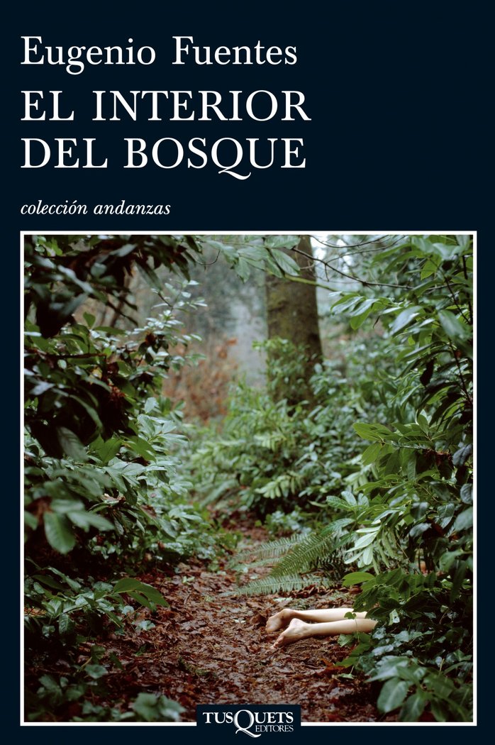 INTERIOR DEL BOSQUEEL A663 - 9788483830789