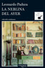 NEBLINA DEL AYERLA NE - 9788483831991