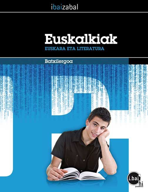 Euskalkiak Nb 10 IBALEN49NB (Ibaizabal Edelvives) - 9788483943878