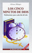CINCO MINUTOS DE DIOS 31ªED - 9788484074021