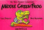Middle Green Frog (Salvatella) - 9788484120414