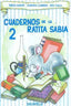Ratita Sabia 2 Cuaderno Mayuscula Sal (Salvatella) - 9788484120476