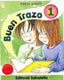 Buen Trazo 1 (Salvatella) - 9788484120940