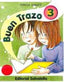 Buen Trazo 3 (Salvatella) - 9788484120964