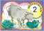 Preescritura Bum 2 EI SALEI0EI (Salvatella) - 9788484121176