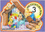Preescritura Bum 3 EI SALEI0EI (Salvatella) - 9788484121183