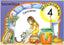 Preescritura Bum 4 EI SALEI0EI (Salvatella) - 9788484121190