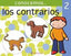 Conocemos los Contrarios 2 SALVAR0EP (Salvatella) - 9788484122036