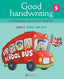 Good Handwriting 5 (Salvatella) - 9788484126492
