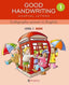Good Handwriting 1-CAPITAL Letters (Salvatella) - 9788484126539