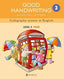 Good Handwriting 3-CAPITAL Letters (Salvatella) - 9788484126553