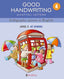 Good Handwriting 4-CAPITAL Letters (Salvatella) - 9788484126560