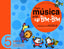 FEM MUSICA AMB ELS BUM-BUM EDUCACIO INFANTIL, PARVULARI 5 | DICOVSKIY, SYLVIANA | 9788484157007 (Publicacions Labadia Montserra)