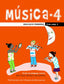 Música 4º EP Cicle Mitja 2 (Publicacions Labadia Montserra) - 9788484158066