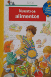 NUESTROS ALIMENTOS I Varios autores I EDICIONES ELFOS, S.L. I 9788484231721 Imagen principal del producto