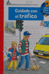 CUIDADO CON EL TRÁFICO I Varios autores I EDICIONES ELFOS, S.L. I 9788484231769 Imagen principal del producto