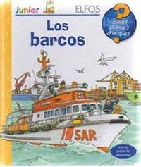 LOS BARCOS I Varios autores I EDICIONES ELFOS, S.L. I 9788484233206 Imagen principal del producto