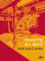 MUERTE EN ABRIL - 9788484282136 Imagen principal del producto