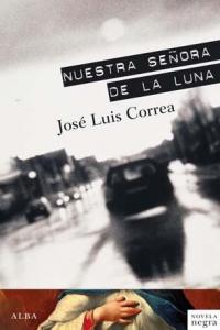 NUESTRA SEÑORA DE LA LUNA - 9788484286738