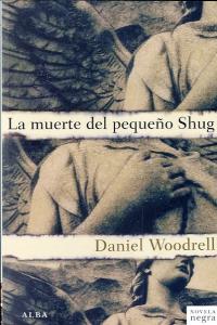 MUERTE DEL PEQUEÑO SHUGLA - 9788484289586 Imagen principal del producto