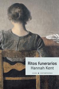 RITOS FUNERARIOS - 9788484289715 Imagen principal del producto