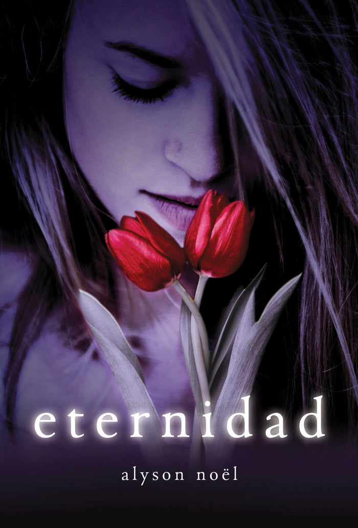 ETERNIDAD | Noel,alyson | 9788484415510 (Montena)