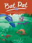 BAT PAT 13 LOS MONSTRUOS ACUATICOS - 9788484416173