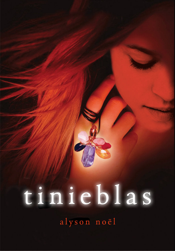 TINIEBLAS | Noel,alyson | 9788484417118 (Montena)
