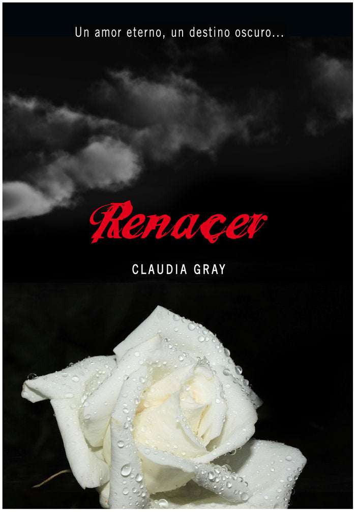 RENACER Nº4 | Gray,claudia | 9788484417156 (Montena) Imagen principal del producto