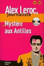 Mystere Aux Antilles Nivel 1 (Difusion Macmillan) - 9788484433934