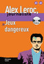 Jeux Dangereux+cd Nivel 1 (Difusion Macmillan) - 9788484433972