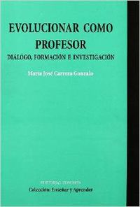 4.EVOLUCIONAR Como Profesor/enseñar Aprender (Comares) - 9788484441892