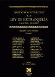 COMENTARIO SISTEMATICO A LA LEY DE - 9788484442639