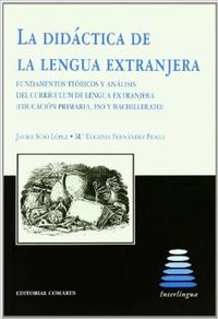 Didáctica de la Lengua Extranjera/interlingua (Comares) - 9788484444015
