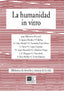 HUMANIDAD IN VITRO - 9788484445807